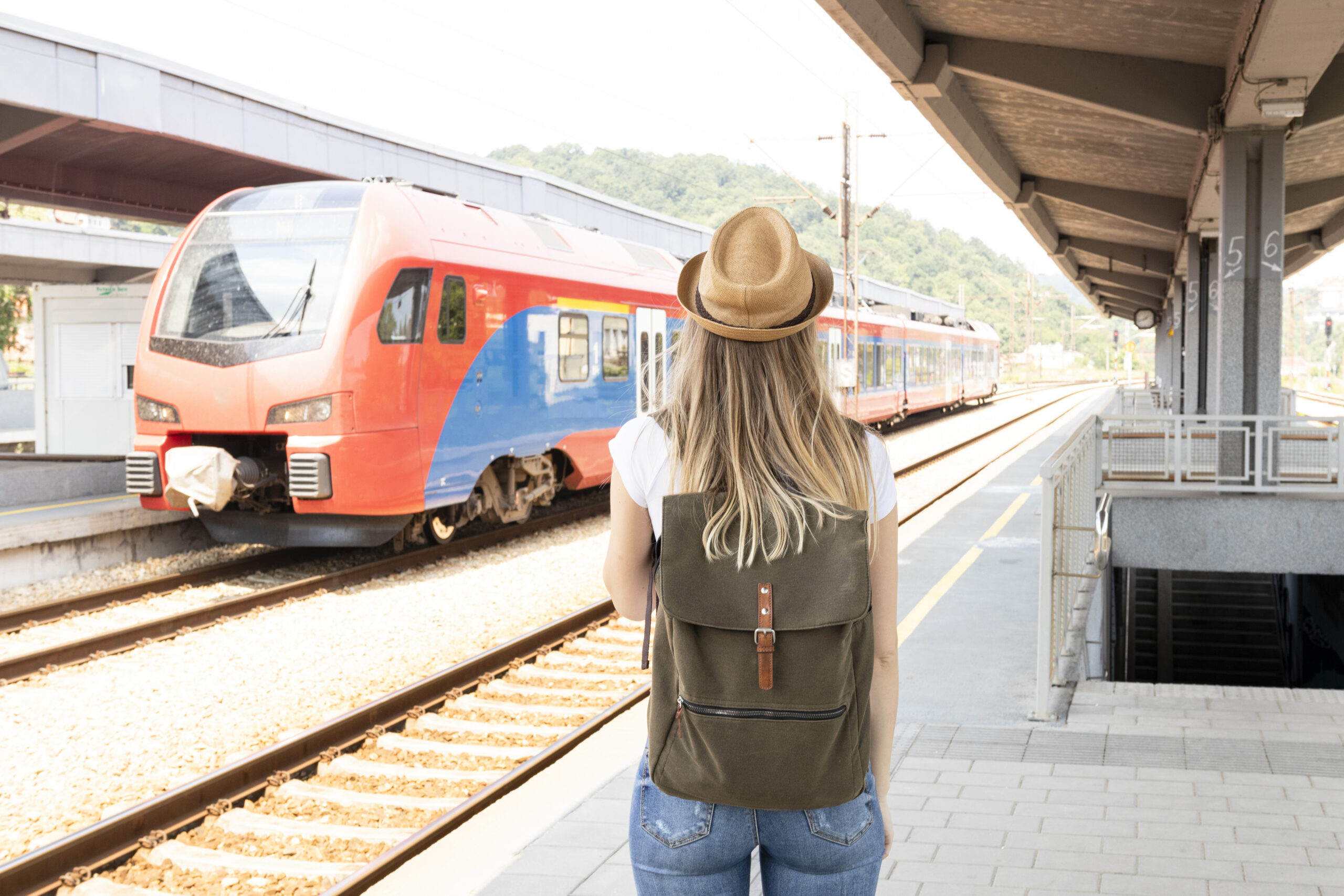 Un viaje por nuestra identidad europea: cómo el Interrail construye Europa